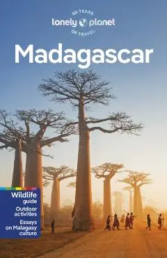 Lonely Planet Madagascar 10 - Lonely Planet