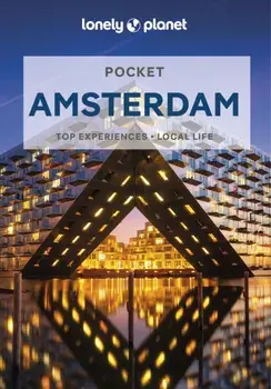 Lonely Planet Pocket Amsterdam. 9 ed, Paperback/Catherine Le Nevez