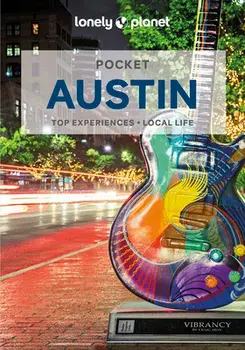 Lonely Planet Pocket Austin. 2 ed, Paperback/Stephen Lioy