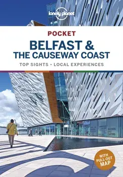 Lonely Planet Pocket Belfast & the Causeway Coast, Paperback/Lonely Planet