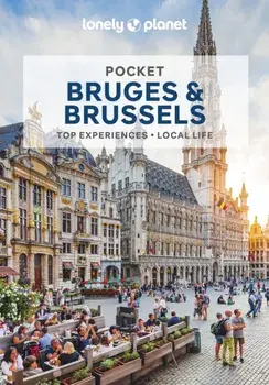 Lonely Planet Pocket Bruges & Brussels. 6 ed, Paperback/Helena Smith
