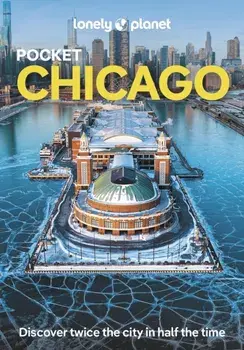 Lonely Planet Pocket Chicago. 6 ed, Paperback/Lauren Keith