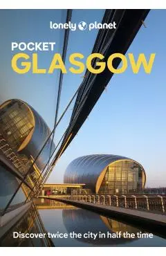 Lonely Planet Pocket Glasgow - Lonely Planet