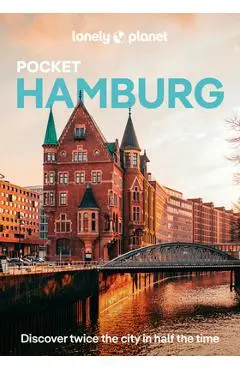 Lonely Planet Pocket Hamburg - Lonely Planet