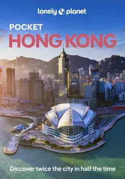 Lonely Planet Pocket Hong Kong. 9 ed, Paperback/Thomas O'Malley