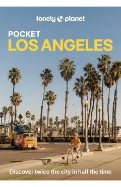 Lonely Planet Pocket Los Angeles - Lonely Planet