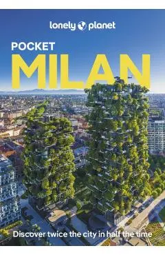 Lonely Planet Pocket Milan - Stephanie Lonely Planet|ong