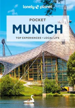 Lonely Planet Pocket Munich. 2 ed, Paperback/Marc Di Duca