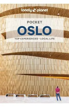 Lonely Planet Pocket Oslo 2 - Lonely Planet