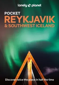 Lonely Planet Pocket Reykjavik & Southwest Iceland. 5 ed, Paperback/Meena Thiruvengadam