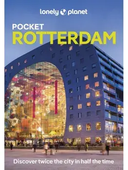 Lonely Planet Pocket Rotterdam. 2 ed, Paperback/Catherine Le Nevez
