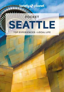 Lonely Planet Pocket Seattle. 3 ed, Paperback/Robert Balkovich
