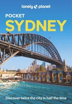 Lonely Planet Pocket Sydney. 7 ed, Paperback/Natasha Bazika