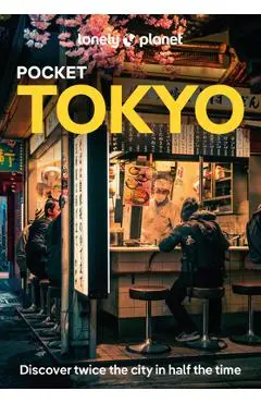 Lonely Planet Pocket Tokyo 10 - Lonely Planet