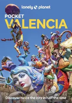 Lonely Planet Pocket Valencia. 5 ed, Paperback/Lucy Lovell
