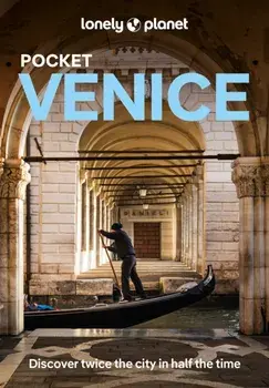 Lonely Planet Pocket Venice. 7 ed, Paperback/Julia Buckley