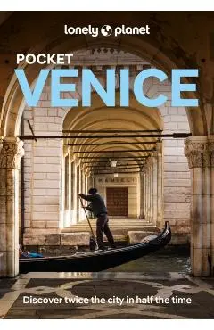 Lonely Planet Pocket Venice 7 - Lonely Planet