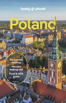 Lonely Planet Poland. 10 ed, Paperback/Simon Richmond