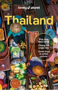 Lonely Planet Thailand 19 - Lonely Planet