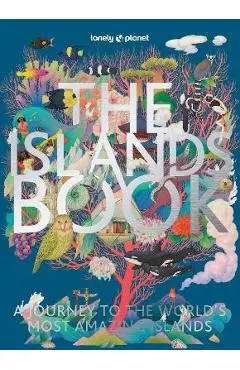 Lonely Planet the Islands Book 1 - Lonely Planet