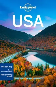 Lonely Planet USA. 12 ed, Paperback/Alison Bing