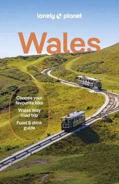 Lonely Planet Wales - Lonely Planet