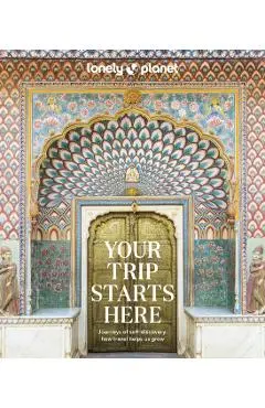 Lonely Planet Your Trip Starts Here 1 - Lonely Planet