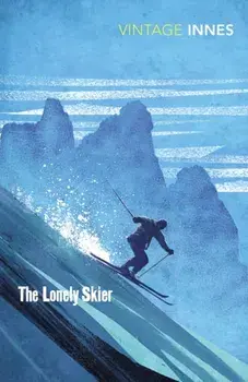Lonely Skier, Paperback/Hammond Innes