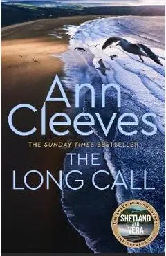Long Call - Ann Cleeves