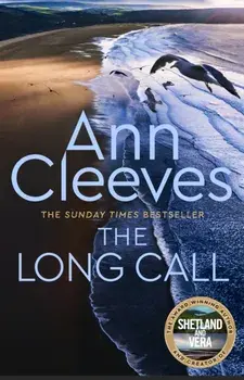 Long Call, Paperback/Ann Cleeves