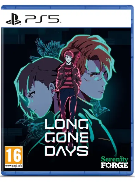 Long Gone Days