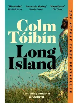Long Island, Paperback/Colm Toibin