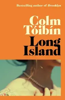 Long Island, Paperback/Colm Toibin