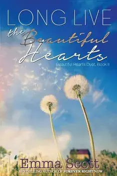 Long Live the Beautiful Hearts, Paperback/Suanne Laqueur