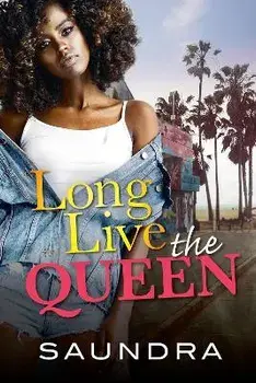 Long Live the Queen, Paperback/Saundra