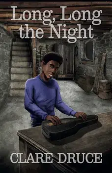 Long, Long the Night, Paperback/Clare Druce