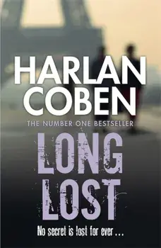 Long Lost, Paperback/Harlan Coben
