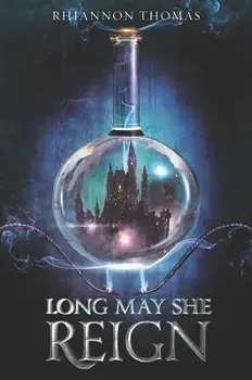 Long May She Reign, Paperback/Rhiannon Thomas