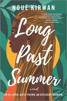 Long Past Summer, Paperback/Noué Kirwan