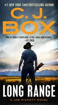 Long Range, Paperback/C. J. Box