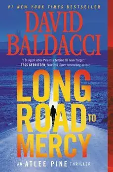 Long Road to Mercy, Paperback/David Baldacci