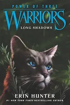 Long Shadows, Paperback/Erin Hunter