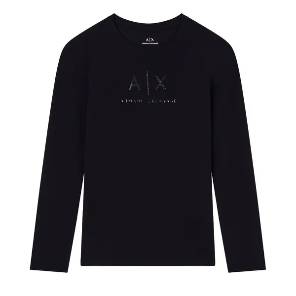 Long sleeves t-shirt M
