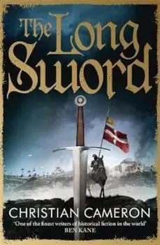 Long Sword, Paperback/Christian Cameron