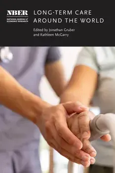 Long-Term Care around the World, Hardback/***