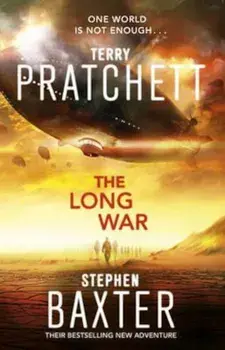 Long War, Paperback/Terry Pratchett