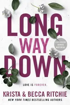 Long Way Down, Paperback/Becca Ritchie