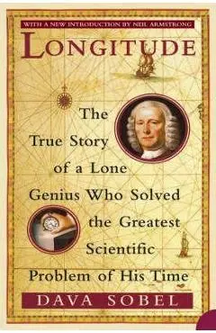 Longitude - Dava Sobel