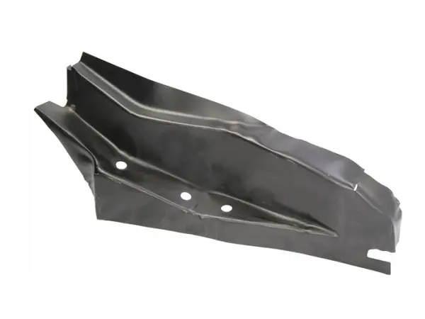 Lonjeron spate dreapta VW CADDY I, GOLF I, JETTA I, SCIROCCO intre 1974-1993