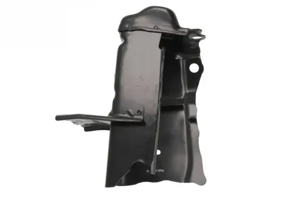 Lonjeron stanga parte inferioara, metal potrivit TOYOTA RAV4 V 10.18-08.21